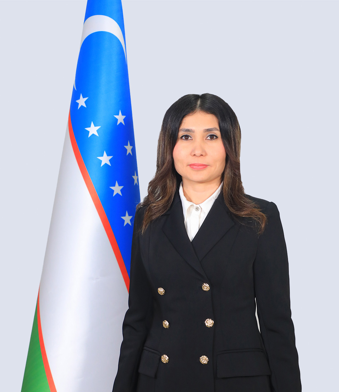 Xoliqova Maxfuza Ziyodullo qizi